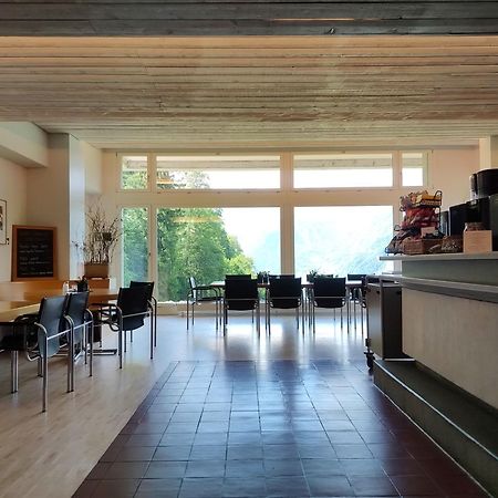 B&B Hotel Mattli Uebernachtung Fruehstueck Morschach Εξωτερικό φωτογραφία