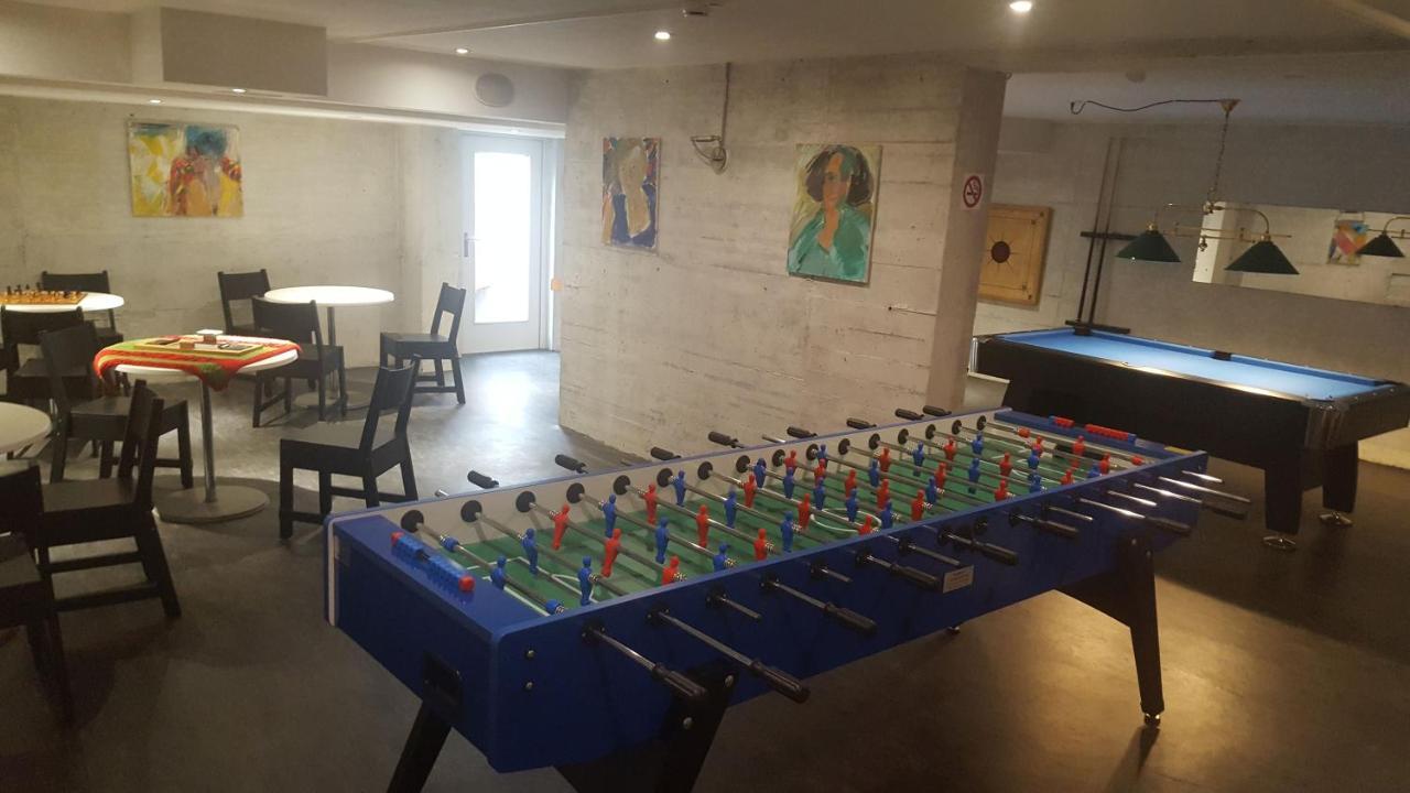 B&B Hotel Mattli Uebernachtung Fruehstueck Morschach Εξωτερικό φωτογραφία